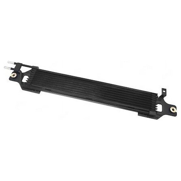 Auxiliary Automatic Transmission Cooler - Compatible with 2007 - 2012 Mazda CX-7 2008 2009 2010 2011