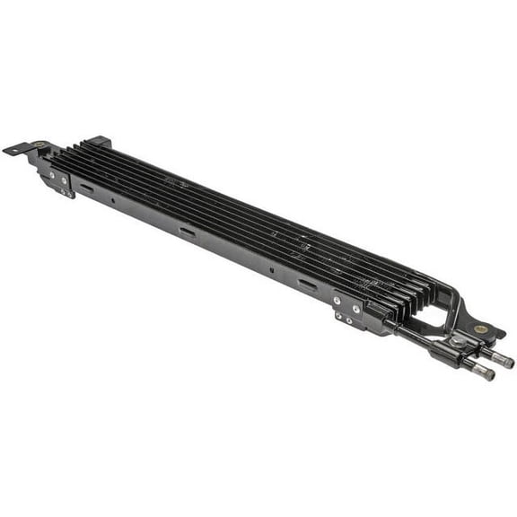 Auxiliary Automatic Transmission Oil Cooler - Compatible with 2007 - 2012 Mazda CX-7 - Dorman