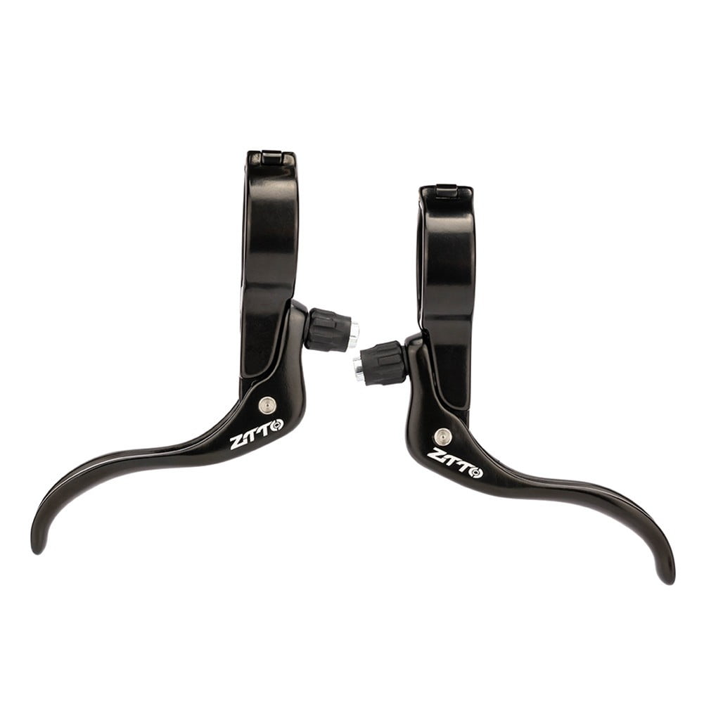 Auxiliary Brake Lever For Mountain Road Bike 22.2/31.8Mm