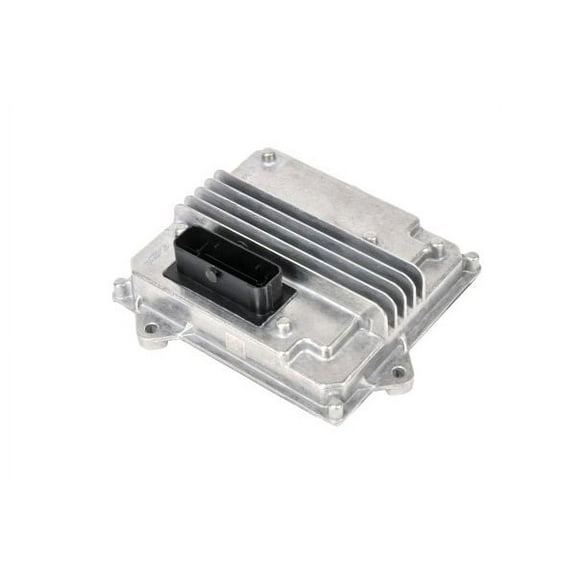 Auxiliary Chassis Control Module