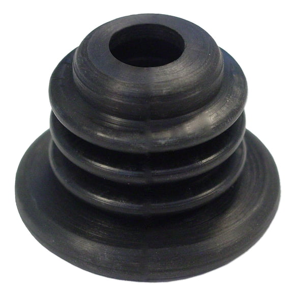 Auxiliary Control Valve Boot Fits International Tractor 356790R1