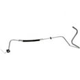thumbnail image 1 of Auxiliary Cooler Inlet From Radiator Upper Auto Trans Oil Cooler Hose Assembly - Compatible with 2007 - 2013 GMC Sierra 1500 2008 2009 2010 2011 2012, 1 of 2