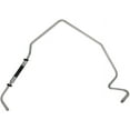 thumbnail image 1 of Auxiliary Cooler Inlet Upper Auto Trans Cooler Hose Assembly - Compatible with 2007 Chevy Silverado 1500 Classic, 1 of 2