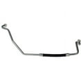 thumbnail image 1 of Auxiliary Cooler to Radiator Passenger Side Auto Trans Oil Cooler Hose Assembly - Compatible with 2001 - 2003 Chevy Silverado 2500 HD 8.1L V8 2002, 1 of 2
