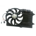 thumbnail image 1 of Auxiliary Cooling Fan Assembly - Compatible with 2002 - 2008 Mini Cooper 2003 2004 2005 2006 2007, 1 of 2