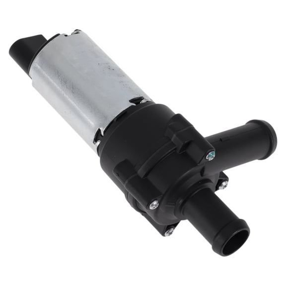 Auxiliary Cooling Water Pump for Audi A6 C5 2002-2005 No.95510656101/1J0965561A Car Auxiliary Coolant Pump 1 Pc