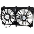 thumbnail image 1 of Auxiliary Engine Cooling Fan Assembly - Compatible with 2014 - 2015 IS250, 1 of 2