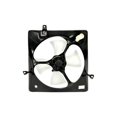 thumbnail image 1 of Auxiliary Fan Assembly - Compatible with 1984 - 1987 Honda Civic 1985 1986, 1 of 2