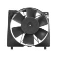 thumbnail image 1 of Auxiliary Fan Assembly - Compatible with 1987 - 1992 Jeep Comanche 4.0L 6-Cylinder 1988 1989 1990 1991, 1 of 2
