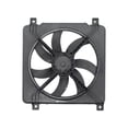 thumbnail image 1 of Auxiliary Fan Assembly - Compatible with 1989 - 1993 Oldsmobile Cutlass Ciera 3.3L V6 1990 1991 1992, 1 of 2