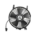 thumbnail image 1 of Auxiliary Fan Assembly - Compatible with 1993 - 1995 Geo Prizm 1994, 1 of 2
