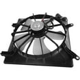 thumbnail image 1 of Auxiliary Fan Assembly - Compatible with 1998 - 2002 Honda Accord 2.3L 4-Cylinder 1999 2000 2001, 1 of 2