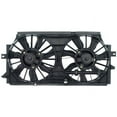 thumbnail image 1 of Auxiliary Fan Assembly - Compatible with 2000 - 2001 Buick Century, 1 of 2