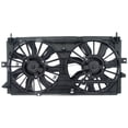 thumbnail image 1 of Auxiliary Fan Assembly - Compatible with 2000 - 2003 Chevy Monte Carlo 2001 2002, 1 of 2
