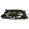 thumbnail image 1 of Auxiliary Fan Assembly - Compatible with 2001 - 2003 BMW 525i 2002, 1 of 2
