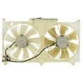 thumbnail image 1 of Auxiliary Fan Assembly - Compatible with 2001 - 2004 GS430 2002 2003, 1 of 2