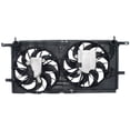 thumbnail image 1 of Auxiliary Fan Assembly - Compatible with 2002 - 2007 Buick Rendezvous 2003 2004 2005 2006, 1 of 2