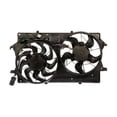 thumbnail image 1 of Auxiliary Fan Assembly - Compatible with 2003 - 2004 Ford Focus - Dorman, 1 of 2
