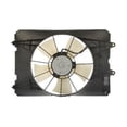 thumbnail image 1 of Auxiliary Fan Assembly - Compatible with 2006 - 2008 Honda Ridgeline 2007, 1 of 2