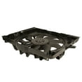 thumbnail image 1 of Auxiliary Fan Assembly - Compatible with 2006 - 2010 BMW 550i 2007 2008 2009, 1 of 2