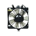 thumbnail image 1 of Auxiliary Fan Assembly - Compatible with 2007 - 2008 Honda Fit 1.5L 4-Cylinder, 1 of 2