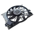 thumbnail image 1 of Auxiliary Fan Assembly - Compatible with 2008 - 2014 Mercedes-Benz CL65 AMG 6.0L V12 2009 2010 2011 2012 2013, 1 of 2