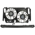 thumbnail image 1 of Auxiliary Fan Assembly - Compatible with 2009 - 2012 Toyota RAV4 3.5L V6 2010 2011, 1 of 2