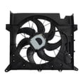 thumbnail image 1 of Auxiliary Fan Assembly - Compatible with 2013 - 2014 Volvo XC90, 1 of 2