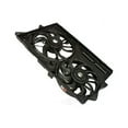 thumbnail image 1 of Auxiliary Fan Assembly - Compatible with 2013 - 2019 Ford Police Interceptor Utility 3.7L V6 2014 2015 2016 2017 2018, 1 of 2