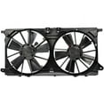 thumbnail image 1 of Auxiliary Fan Assembly - Compatible with 2018 - 2021 Lincoln Navigator 3.5L V6 2019 2020, 1 of 2