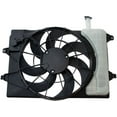 thumbnail image 1 of Auxiliary Fan Assembly - Compatible with 2019 - 2021 Hyundai Veloster N 2020, 1 of 2