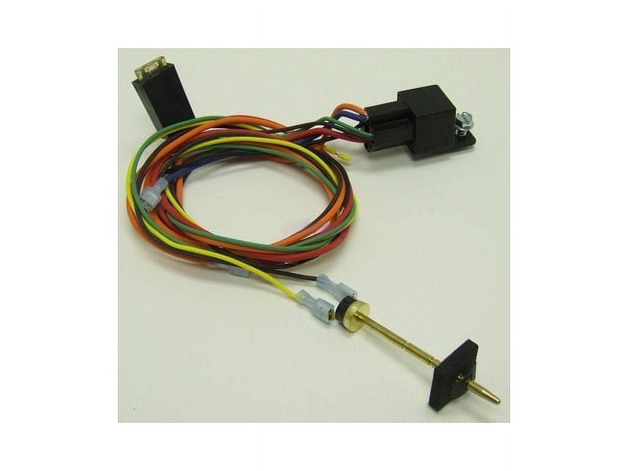 Auxiliary Fan Control Unit - Compatible with 1975 - 2015 Ford F-150 ...