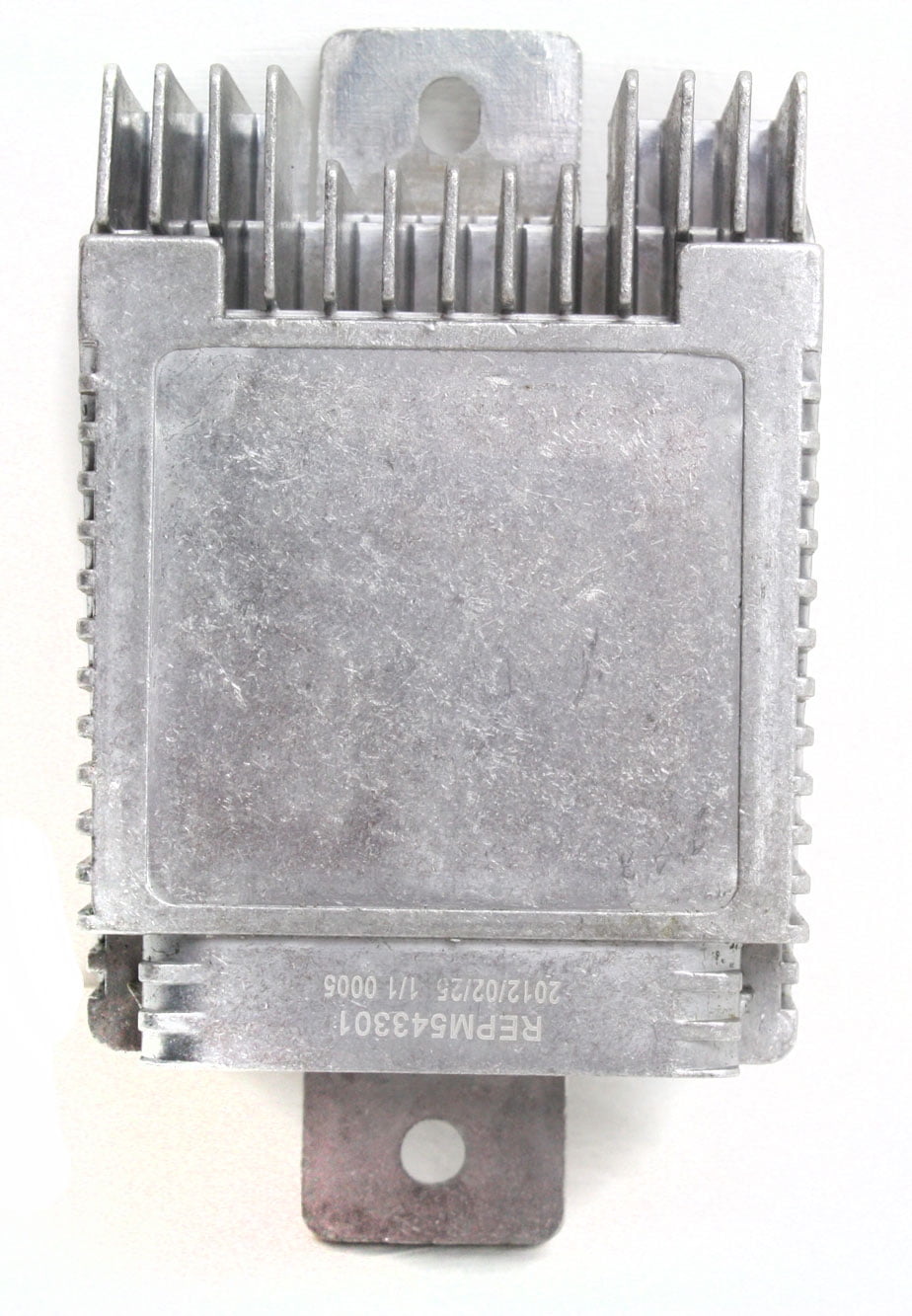 Auxiliary Fan Control Unit Compatible For 2000-2002 Mercedes Benz S500 2003-2006 Mercedes Benz S500 2000-2002 Mercedes Benz S430 2003-2006 Mercedes Benz S430 2000-2006 Mercedes Benz CL500 2001-2