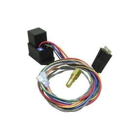 Auxiliary Fan Control Unit - Compatible with 1946 - 1952 Mercury Mercury 1947 1948 1949 1950 1951