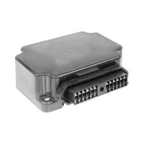 Auxiliary Fan Control Unit - Compatible with 1996 - 1997 Mercury Sable