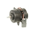 thumbnail image 1 of Auxiliary Fan Motor - Compatible with 2001 - 2005 Honda Civic 2002 2003 2004, 1 of 2