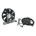 thumbnail image 1 of Auxiliary Fan Motor - Compatible with 2002 - 2003 Audi S6, 1 of 2
