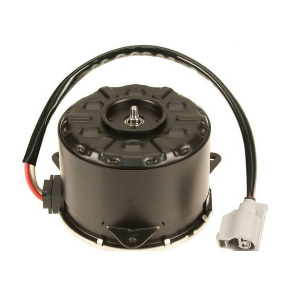 Auxiliary Fan Motor - Compatible with 2006 - 2007 Toyota Highlander FULL HYBRID EV-GAS FHEV