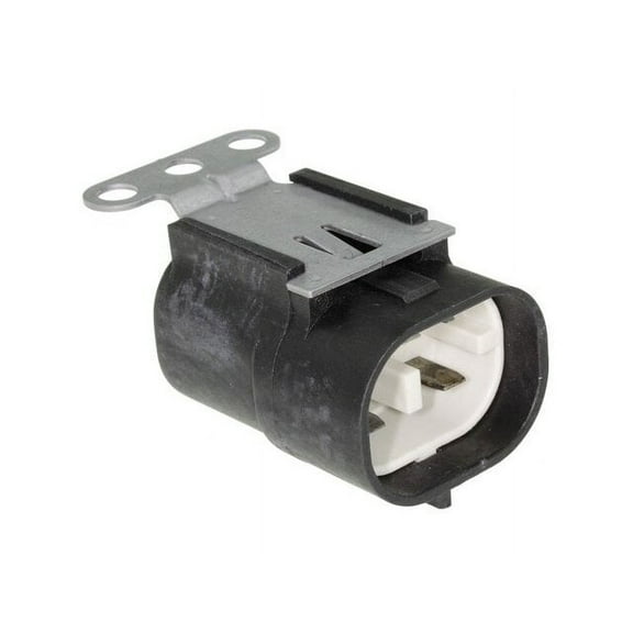 Auxiliary Fan Relay - Compatible with 1988 - 1994 Chevy C3500 7.4L V8 1989 1990 1991 1992 1993
