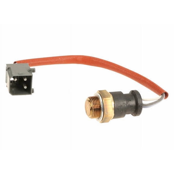 Auxiliary Fan Switch - Compatible with 1989 - 1994 Saab 9000 1990 1991 1992 1993