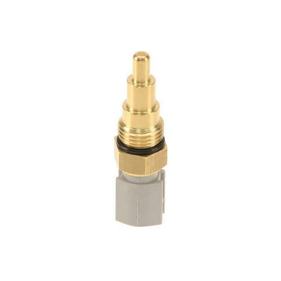 Auxiliary Fan Switch - Compatible with 1990 - 1992 Mazda 626 1991