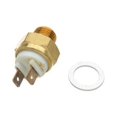 thumbnail image 1 of Auxiliary Fan Switch - Compatible with 1992 - 1993 Volvo 240, 1 of 2