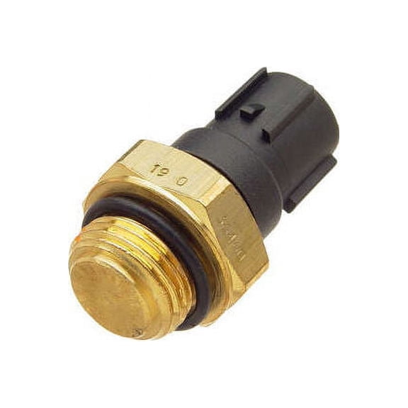 Auxiliary Fan Switch - Compatible with 1992 - 1996 Honda Prelude 1993 1994 1995