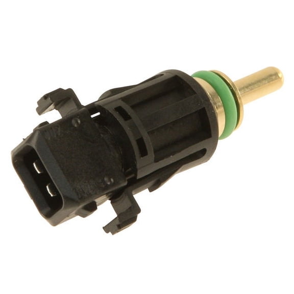 Auxiliary Fan Switch - Compatible with 2002 - 2005 BMW 745i - Original
