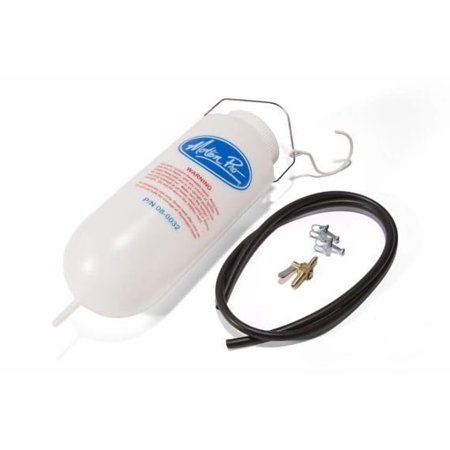 Motion Pro 08-0032 Auxiliary Fuel Tank