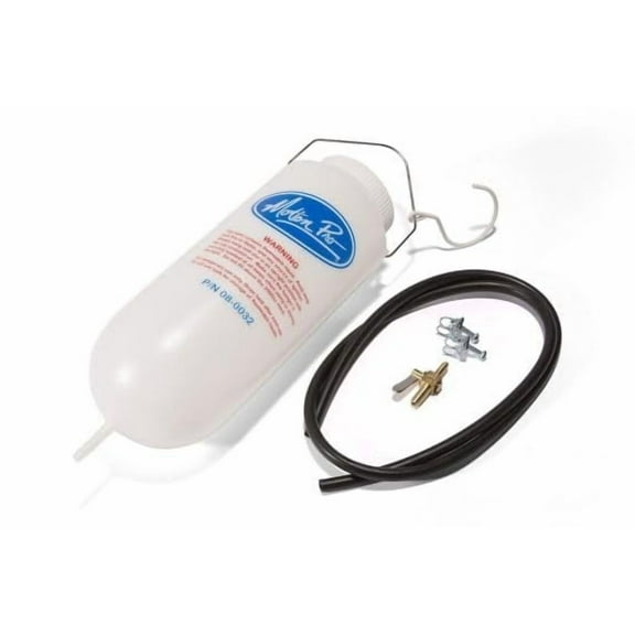 Motion Pro 08-0032 Auxiliary Fuel Tank