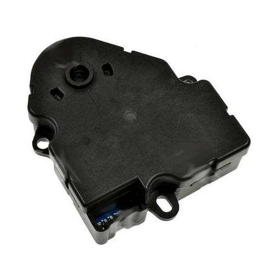 Gmc Yukon Hvac Mode Door Actuator
