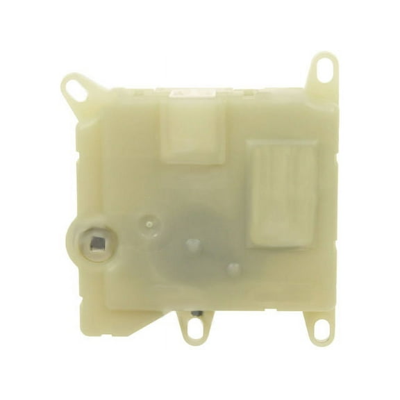 Auxiliary HVAC Panel Mode Door Actuator - Compatible with 2001 - 2010 Mercury Mountaineer 2002 2003 2004 2005 2006 2007 2008 2009
