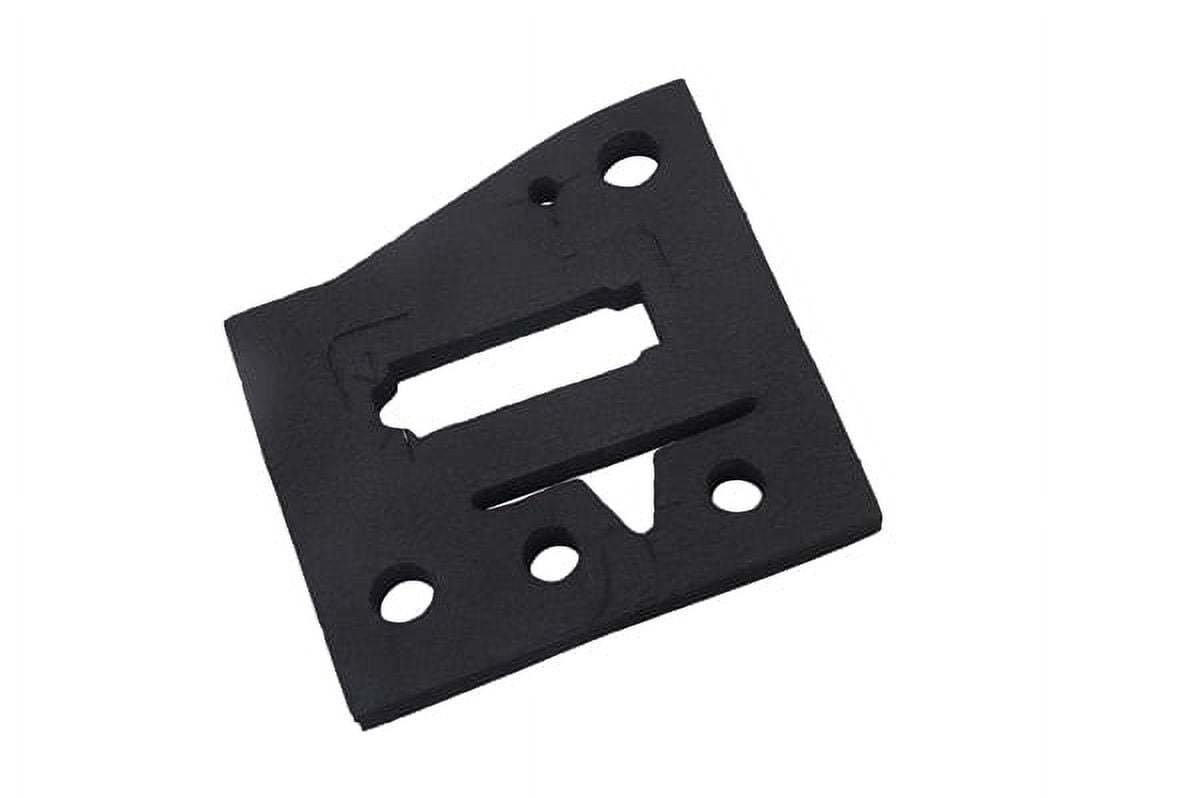Auxiliary Heater Case Seal