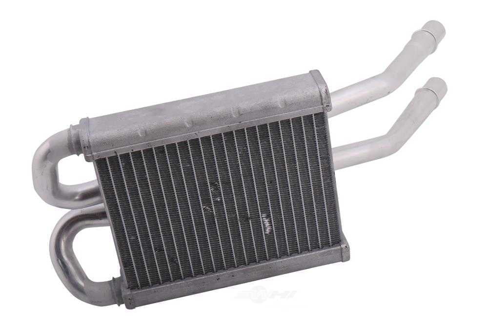 ACDelco 84689022 Auxiliary Heater Core